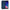 Θήκη Samsung A6 2018 Blue Abstract Geometric από τη Smartfits με σχέδιο στο πίσω μέρος και μαύρο περίβλημα | Samsung A6 2018 Blue Abstract Geometric case with colorful back and black bezels