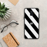 Thumbnail for Get Off - Samsung Galaxy A6 2018 case