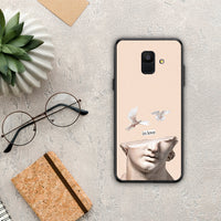 Thumbnail for In Love - Samsung Galaxy A6 2018 case