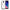 Θήκη Samsung A6 2018 White Marble από τη Smartfits με σχέδιο στο πίσω μέρος και μαύρο περίβλημα | Samsung A6 2018 White Marble case with colorful back and black bezels