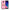 Θήκη Samsung A6 2018 Moon Girl από τη Smartfits με σχέδιο στο πίσω μέρος και μαύρο περίβλημα | Samsung A6 2018 Moon Girl case with colorful back and black bezels