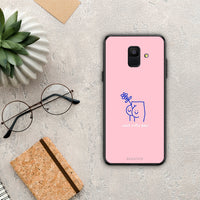 Thumbnail for Nice Day - Samsung Galaxy A6 2018 case