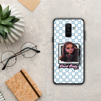 Thumbnail for Devil Baby - Samsung Galaxy A6+ 2018 case