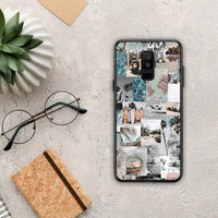 Thumbnail for Retro Beach Life - Samsung Galaxy A6+ 2018 θήκη
