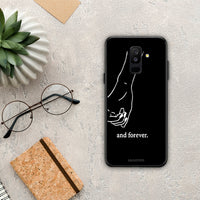 Thumbnail for Always & Forever 2 - Samsung Galaxy A6+ 2018 case