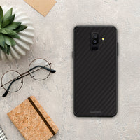 Thumbnail for Carbon Black - Samsung Galaxy A6+ 2018 θήκη