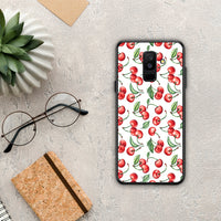 Thumbnail for Cherry Summer - Samsung Galaxy A6+ 2018 case