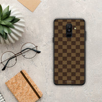Thumbnail for Designer Glamor - Samsung Galaxy A6+ 2018 case