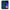 Θήκη Samsung A6+ 2018 Blue Abstract Geometric από τη Smartfits με σχέδιο στο πίσω μέρος και μαύρο περίβλημα | Samsung A6+ 2018 Blue Abstract Geometric case with colorful back and black bezels
