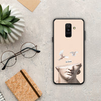 Thumbnail for In Love - Samsung Galaxy A6+ 2018 case