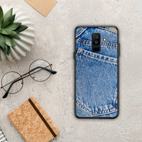 Thumbnail for Jeans Pocket - Samsung Galaxy A6+ 2018 case