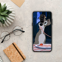 Thumbnail for Lady And Tramp 1 - Samsung Galaxy A6+ 2018 case