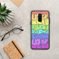 Thumbnail for Melting Rainbow - Samsung Galaxy A6+ 2018 case