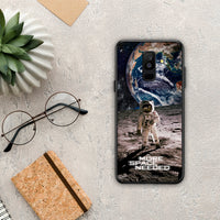 Thumbnail for More Space - Samsung Galaxy A6+ 2018 case