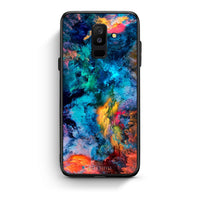 Thumbnail for 4 - samsung A6 Plus Crayola Paint case, cover, bumper