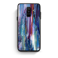 Thumbnail for 99 - samsung galaxy A6 Plus  Paint Winter case, cover, bumper