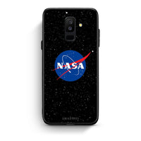Thumbnail for 4 - samsung A6 Plus NASA PopArt case, cover, bumper