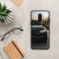 Thumbnail for Racing M3 - Samsung Galaxy A6+ 2018 case