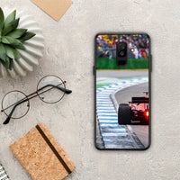 Thumbnail for Racing Vibes - Samsung Galaxy A6+ 2018 case