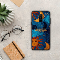Thumbnail for Screaming Sky - Samsung Galaxy A6+ 2018 case