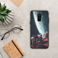 Thumbnail for Surreal View - Samsung Galaxy A6+ 2018 case