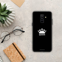 Thumbnail for Valentine Queen - Samsung Galaxy A6+ 2018 case