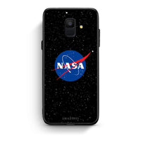 Thumbnail for 4 - samsung A6 NASA PopArt case, cover, bumper