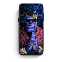 Thumbnail for 4 - samsung A6 Thanos PopArt case, cover, bumper