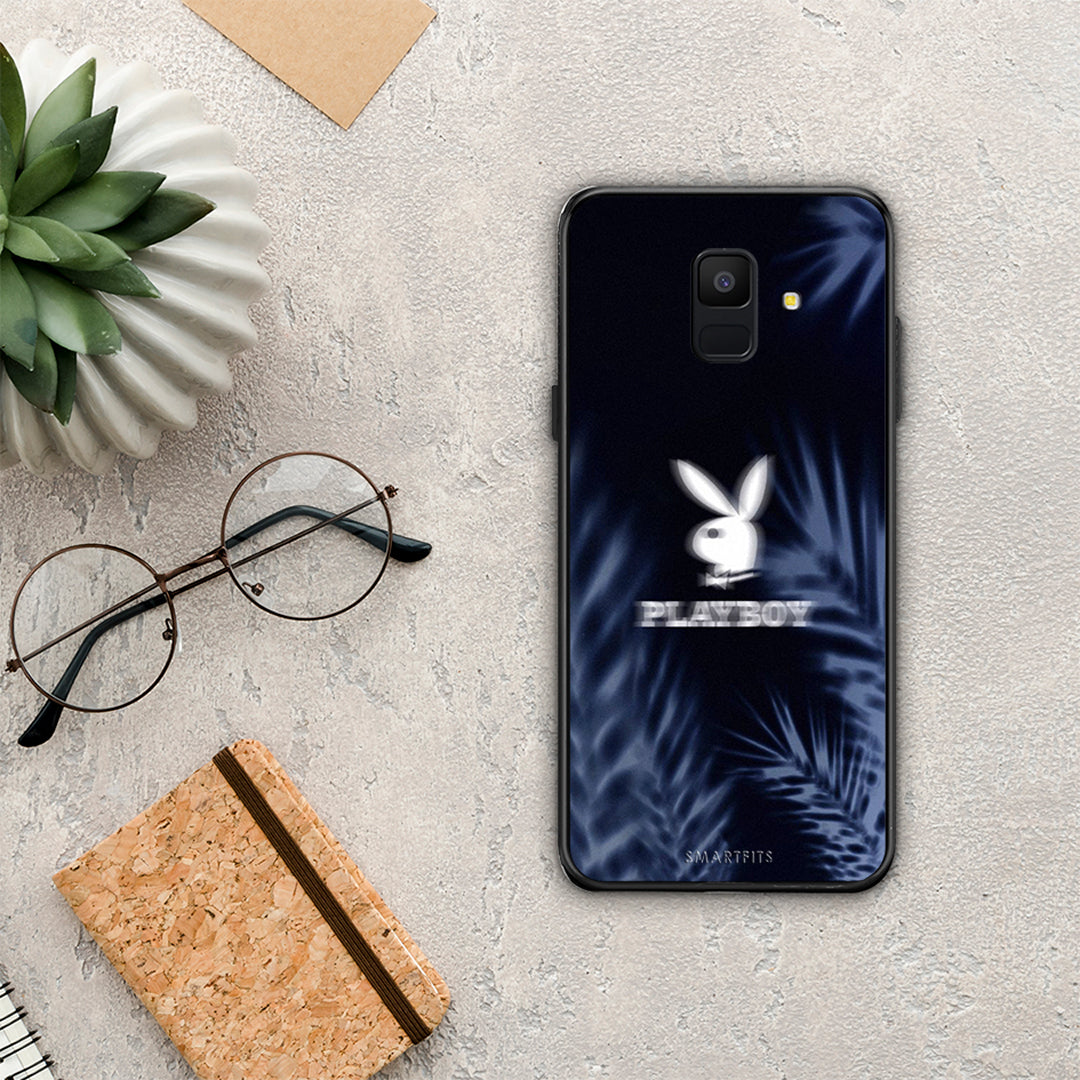 Sexy Rabbit - Samsung Galaxy A6 2018 case