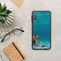 Thumbnail for Clean The Ocean - Samsung Galaxy A7 2018 case