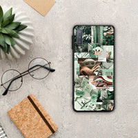 Thumbnail for Collage Dude - Samsung Galaxy A7 2018 Case