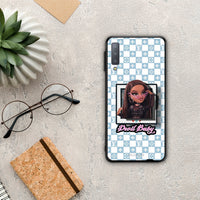 Thumbnail for Devil Baby - Samsung Galaxy A7 2018 case