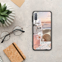 Thumbnail for Golden Hour - Samsung Galaxy A7 2018 case