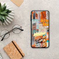 Thumbnail for Groovy Babe - Samsung Galaxy A7 2018 case