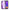 Θήκη Αγίου Βαλεντίνου Samsung A7 2018 Purple Mariposa από τη Smartfits με σχέδιο στο πίσω μέρος και μαύρο περίβλημα | Samsung A7 2018 Purple Mariposa case with colorful back and black bezels