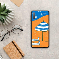 Thumbnail for Summering - Samsung Galaxy A7 2018 case