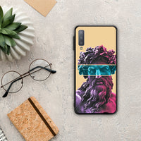 Thumbnail for Zeus Art - Samsung Galaxy A7 2018 case