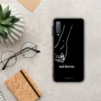 Thumbnail for Always & Forever 2 - Samsung Galaxy A7 2018 case