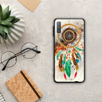 Thumbnail for Boho DreamCatcher - Samsung Galaxy A7 2018 case