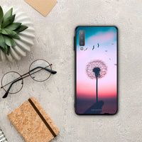 Thumbnail for Boho Wish - Samsung Galaxy A7 2018 case