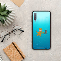 Thumbnail for Chasing Money - Samsung Galaxy A7 2018 case