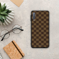 Thumbnail for Designer Glamor - Samsung Galaxy A7 2018 case