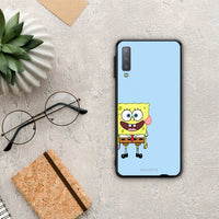 Thumbnail for Friends Bob - Samsung Galaxy A7 2018 case
