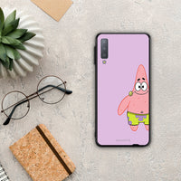 Thumbnail for Friends Patrick - Samsung Galaxy A7 2018 case