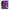 Θήκη Samsung A7 2018 Aurora Galaxy από τη Smartfits με σχέδιο στο πίσω μέρος και μαύρο περίβλημα | Samsung A7 2018 Aurora Galaxy case with colorful back and black bezels