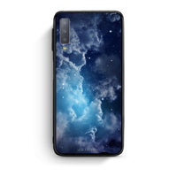 Thumbnail for 104 - samsung galaxy A7  Blue Sky Galaxy case, cover, bumper