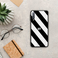 Thumbnail for Get Off - Samsung Galaxy A7 2018 case