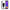 Θήκη Samsung A7 2018 Paint Bat Hero από τη Smartfits με σχέδιο στο πίσω μέρος και μαύρο περίβλημα | Samsung A7 2018 Paint Bat Hero case with colorful back and black bezels