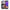 Θήκη Αγίου Βαλεντίνου Samsung A7 2018 Mermaid Love από τη Smartfits με σχέδιο στο πίσω μέρος και μαύρο περίβλημα | Samsung A7 2018 Mermaid Love case with colorful back and black bezels