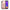 Θήκη Samsung A7 2018 Crown Minimal από τη Smartfits με σχέδιο στο πίσω μέρος και μαύρο περίβλημα | Samsung A7 2018 Crown Minimal case with colorful back and black bezels